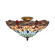 Tiffany lampy Tiffany lampy