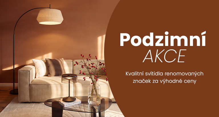 Podzimní akce