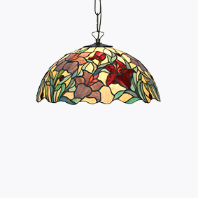 Tiffany lampy Tiffany lampy