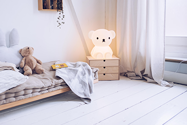 Světlo do dětského pokoje Světlo do dětského pokoje