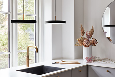 Osvětlení kuchyně Osvětlení kuchyně