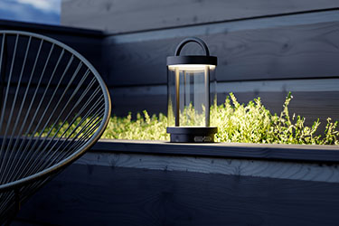 Zahradní osvětlení Zahradní osvětlení
