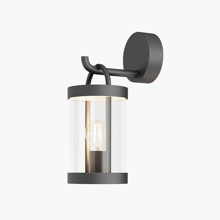 Venkovní nástěnná svítidla Venkovní nástěnná svítidla