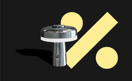 Speciální nabídka BLACK DEALS