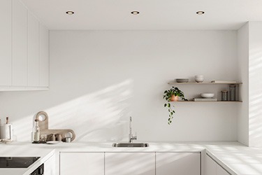 Osvětlení kuchyně Osvětlení kuchyně