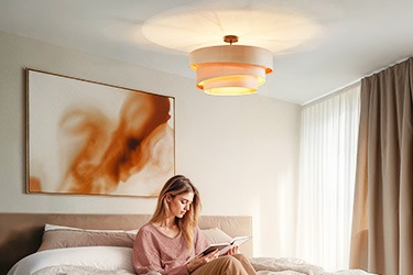Světlo do ložnice Světlo do ložnice