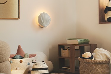 Světlá do dětského pokoje Světlá do dětského pokoje