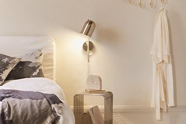 Světlo do ložnice Světlo do ložnice