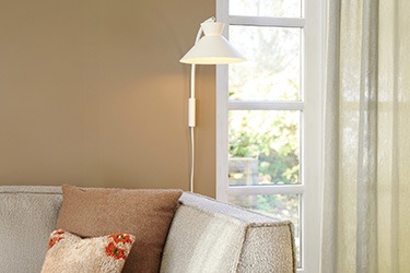 Osvětlení obývacího pokoje Osvětlení obývacího pokoje