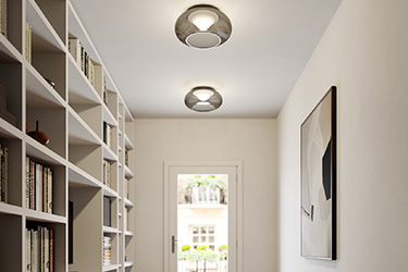 Osvětlení chodby Osvětlení chodby